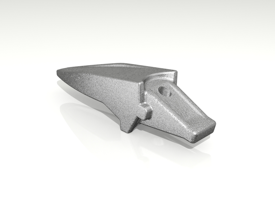 LIS ADAPTER suitable for UNI-Z 1