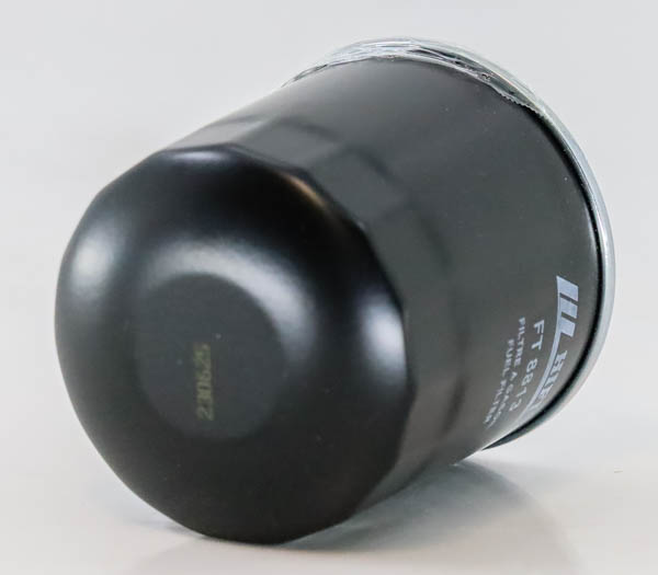 HIFI FILTER FT8813 Kraftstofffilter SpinOn
