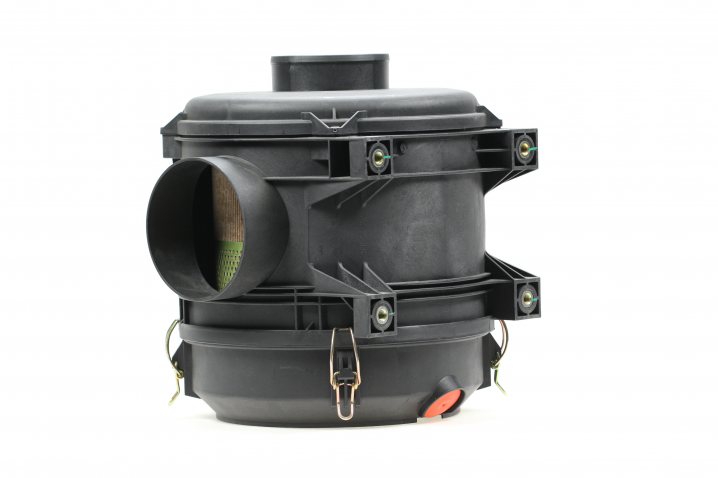 MANN+HUMMEL air filter 4451385902 (Pico NLG 15-12)