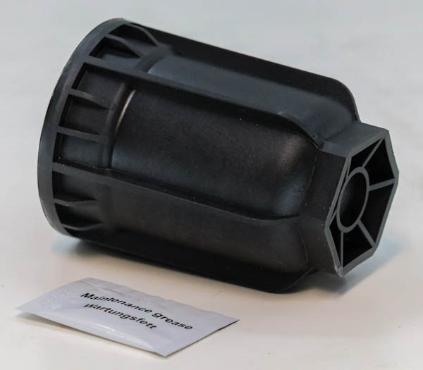 E104U Harnstofffilterelement (Servicekit)