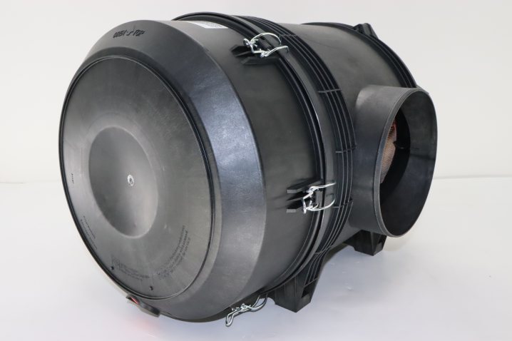 MANN+HUMMEL Luftfilter 4493085956 (Pico NLG 37-32)