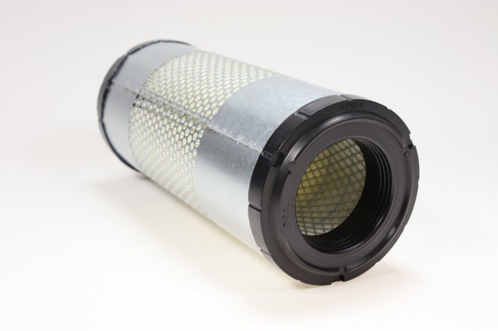 MANN-FILTER C14101 Luftfilterelement