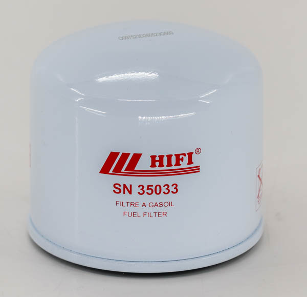SN35033 Kraftstofffilter SpinOn
