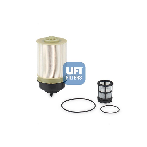 UFI FILTERS 26.173.00 Kraftstofffilterelement