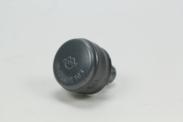 MANN+HUMMEL 4200162103 Luftfilter (Be- und Entlüftung M 12x1,5)