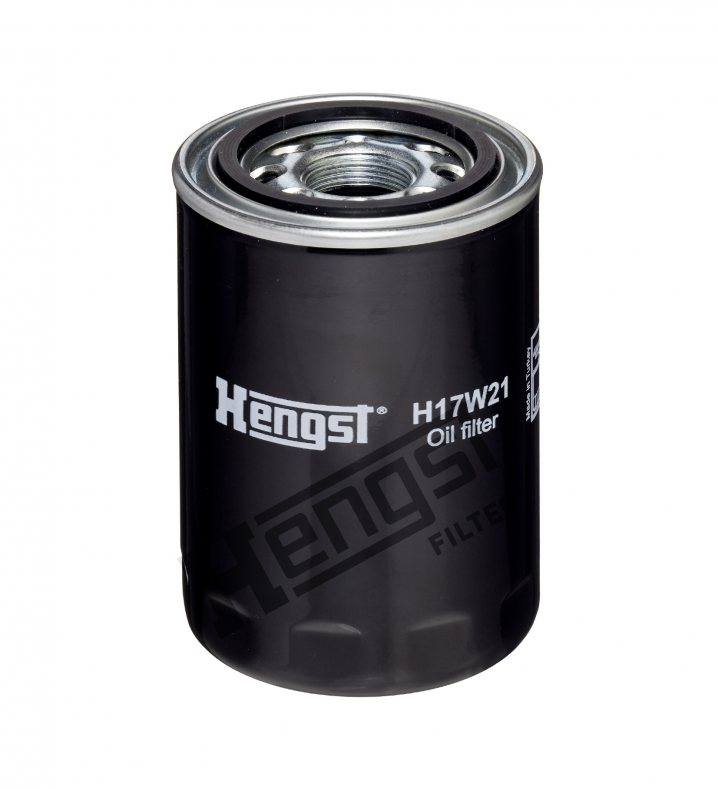 HENGST FILTER H17W21 Ölfilter SpinOn