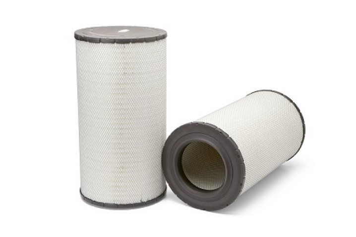 FLEETGUARD AF25619 air filter element