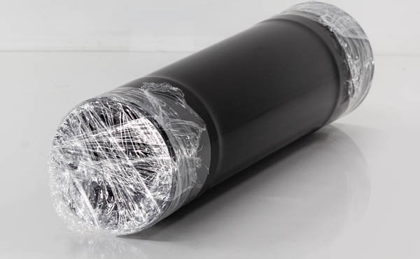 3900025157 Tube, D = 132mm