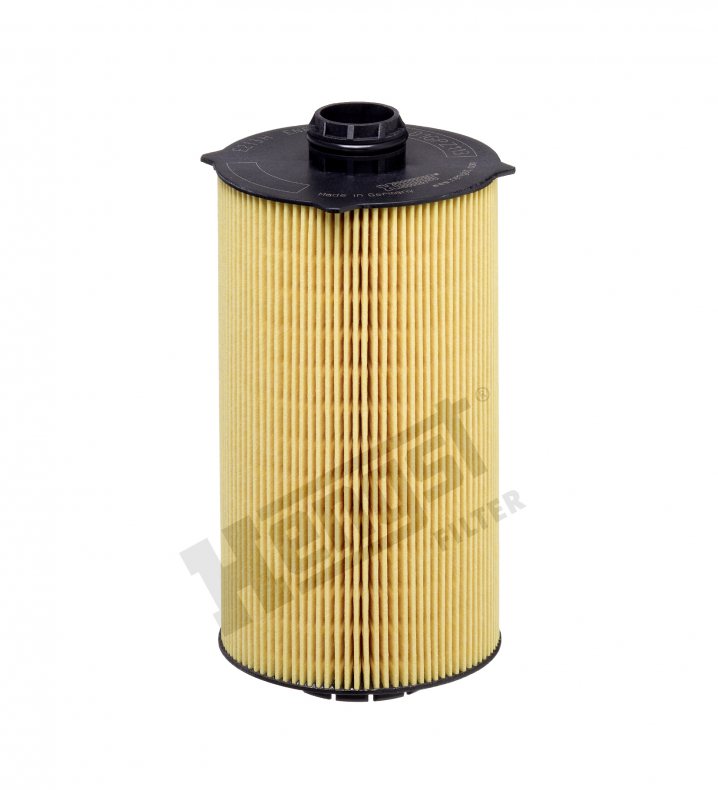 HENGST FILTER E213HD300 oil filter element