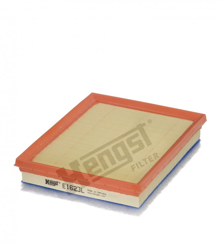 HENGST FILTER E1623L Luftfilterelement