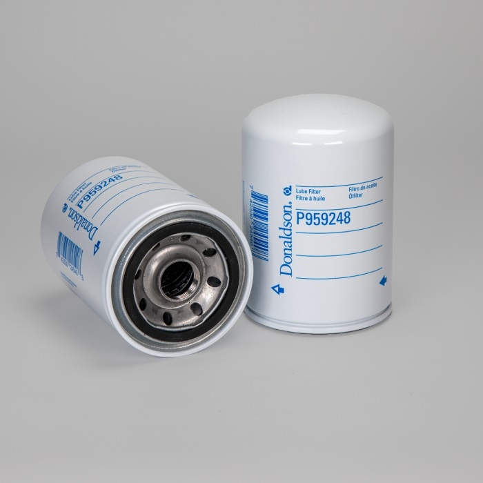 DONALDSON P959248 Ölfilter SpinOn