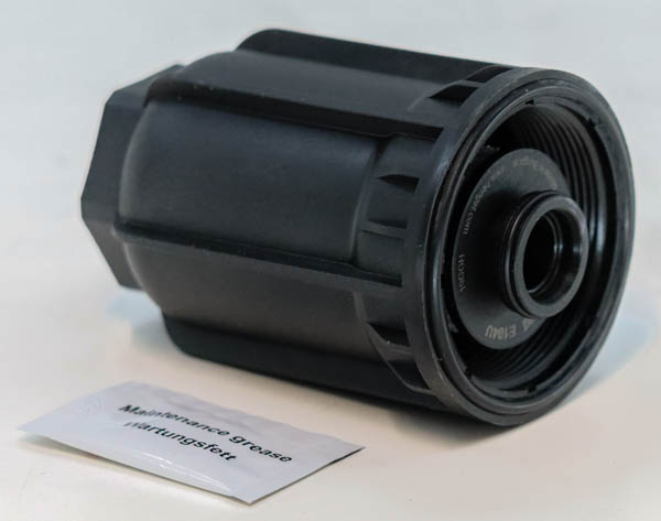 E104U Harnstofffilterelement (Servicekit)