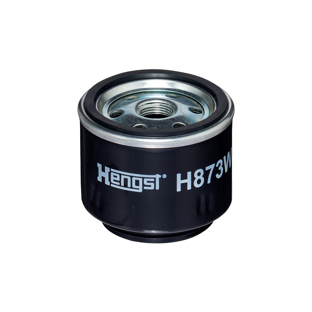 HENGST FILTER H873WKD950 Kraftstofffilter SpinOn