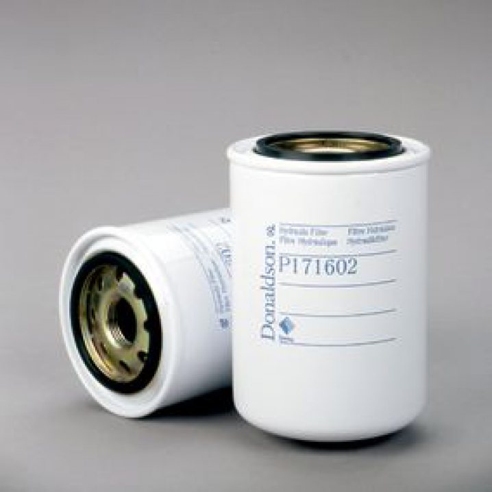 DONALDSON P171602 Ölfilter SpinOn