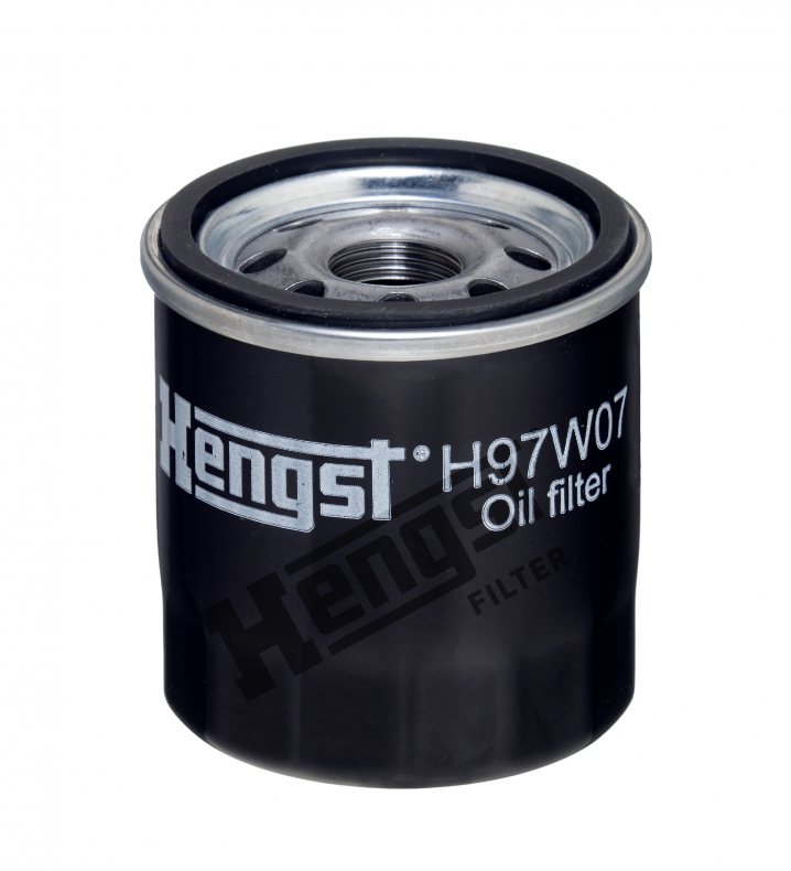 HENGST FILTER H97W07 Ölfilter SpinOn