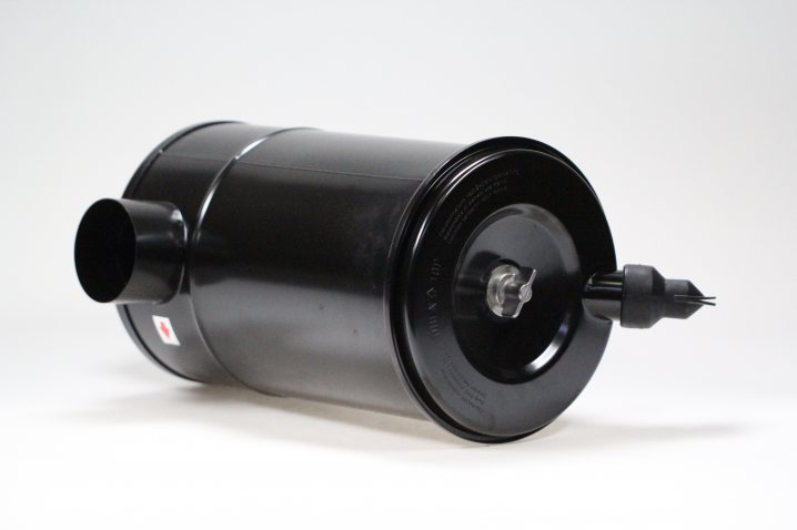 MANN+HUMMEL air filter 4522592414 (Piclon)