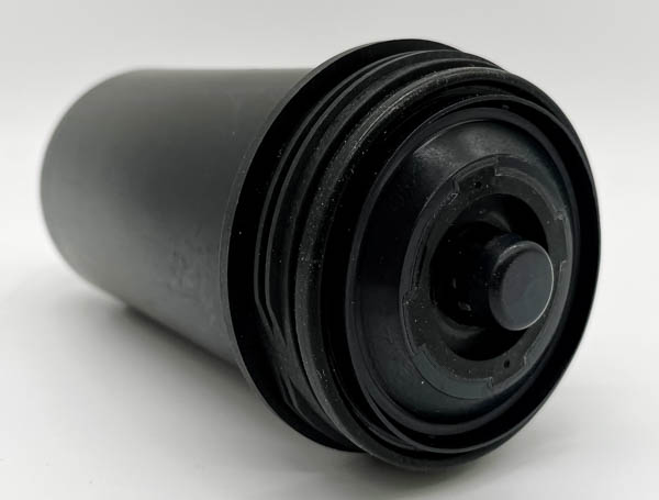 FF-0297 Kraftstofffilter-Set