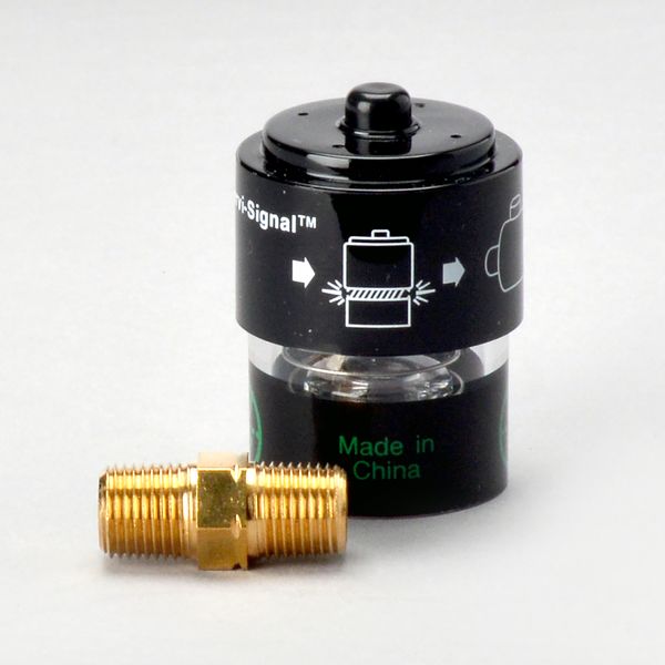 DONALDSON X002351 Wartungsanzeiger 50 mbar (Servicekit)