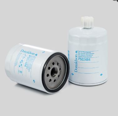 P502484 Kraftstofffilter SpinOn