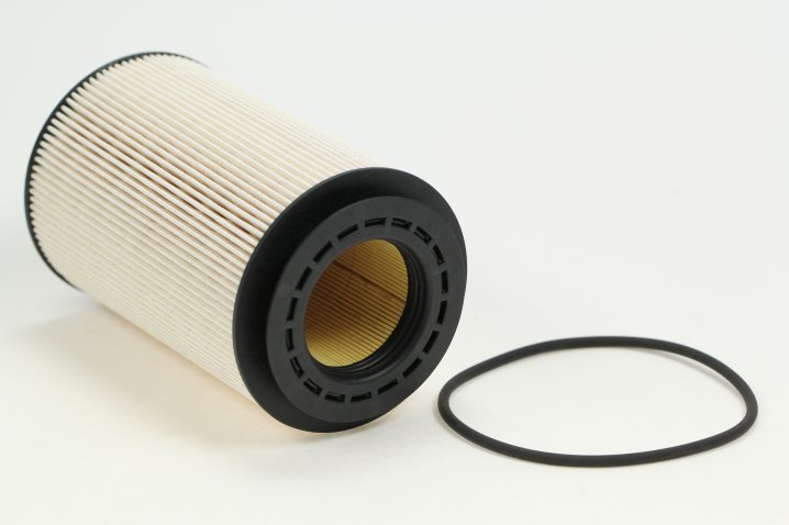 PU1058x Kraftstofffilterelement (metallfrei)