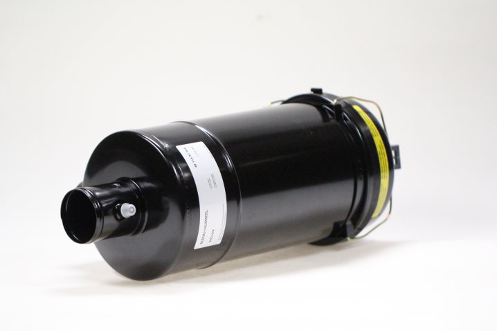 MANN+HUMMEL air filter 4511492304 (Piclon)