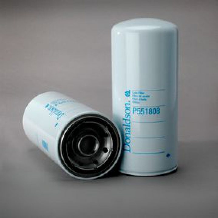 DONALDSON P551808 Wechselfilter SpinOn