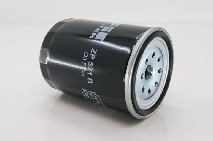 Fil Filter ZP521B Ölfilter SpinOn