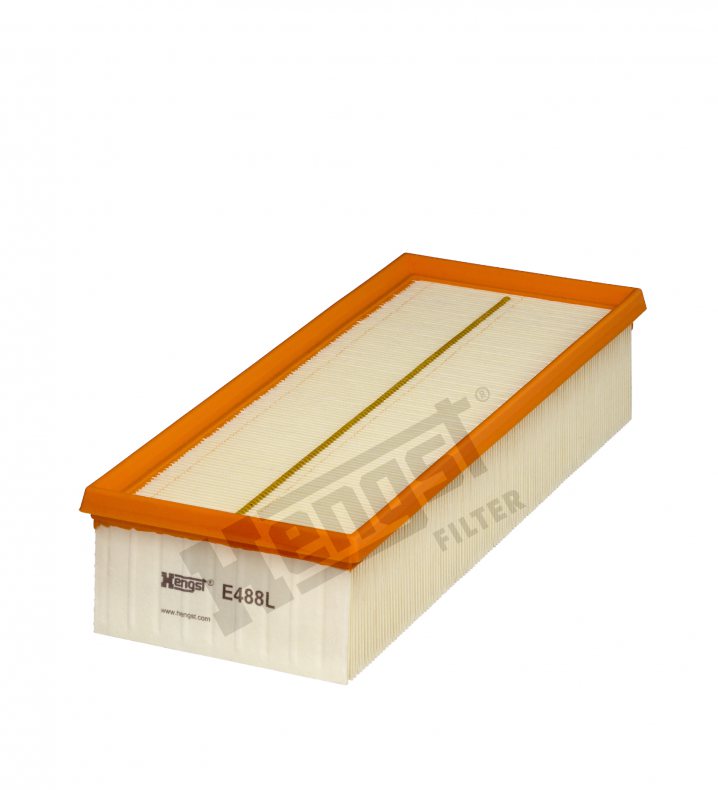 HENGST FILTER E488L air filter element