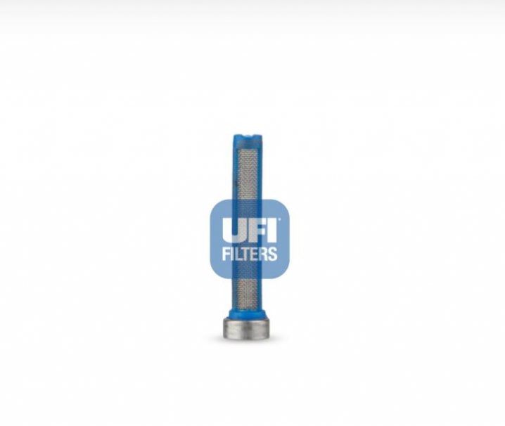 UFI FILTERS 44.006.00 Harnstofffilterelement